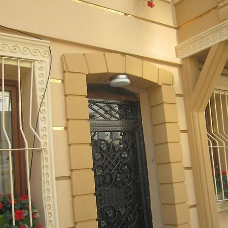 伊斯坦布尔Blue Marmaray Apart公寓式酒店 外观 照片