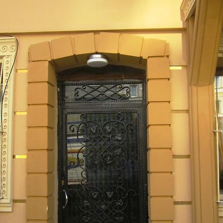 伊斯坦布尔Blue Marmaray Apart公寓式酒店 外观 照片