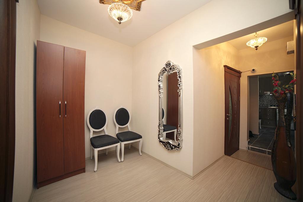 伊斯坦布尔Blue Marmaray Apart公寓式酒店 客房 照片