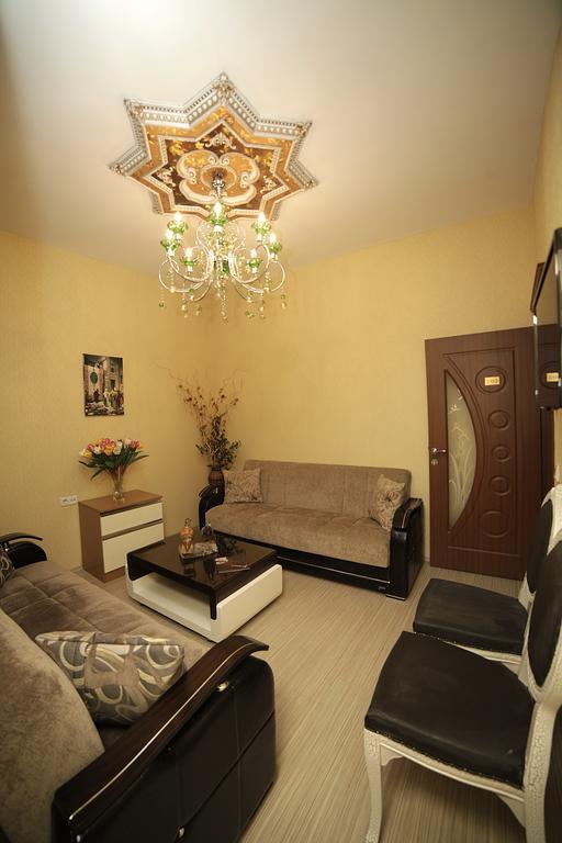 伊斯坦布尔Blue Marmaray Apart公寓式酒店 客房 照片