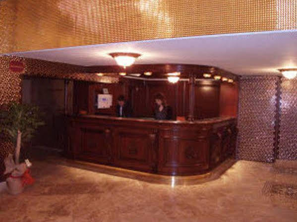 伊斯坦布尔Blue Marmaray Apart公寓式酒店 外观 照片