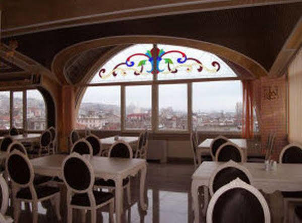 伊斯坦布尔Blue Marmaray Apart公寓式酒店 外观 照片